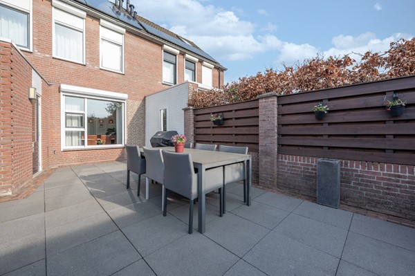 Medium property photo - Zeggeveen 15, 4731 WS Oudenbosch